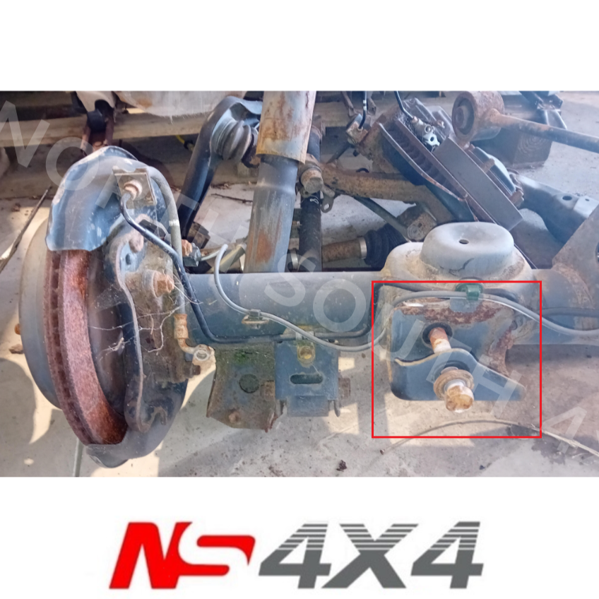 Ns4x4
